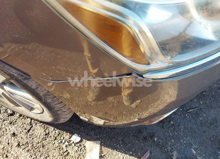 Photo 6 of 2013 Nissan Pathfinder S (VIN 5N1AR2MM3DC608128)