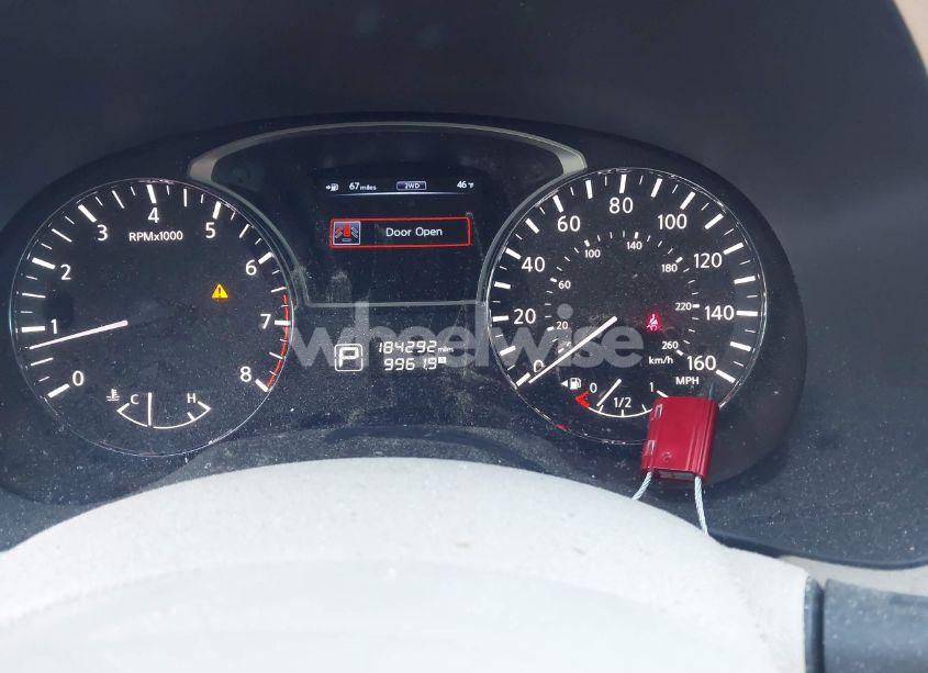 Photo 7 of 2013 Nissan Pathfinder S (VIN 5N1AR2MM3DC608128)