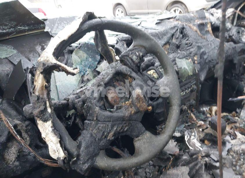 Photo 11 of 2013 Nissan Pathfinder SL (VIN 5N1AR2MM3DC611109)