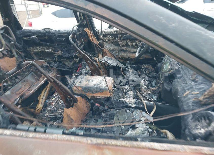 Photo 5 of 2013 Nissan Pathfinder SL (VIN 5N1AR2MM3DC611109)