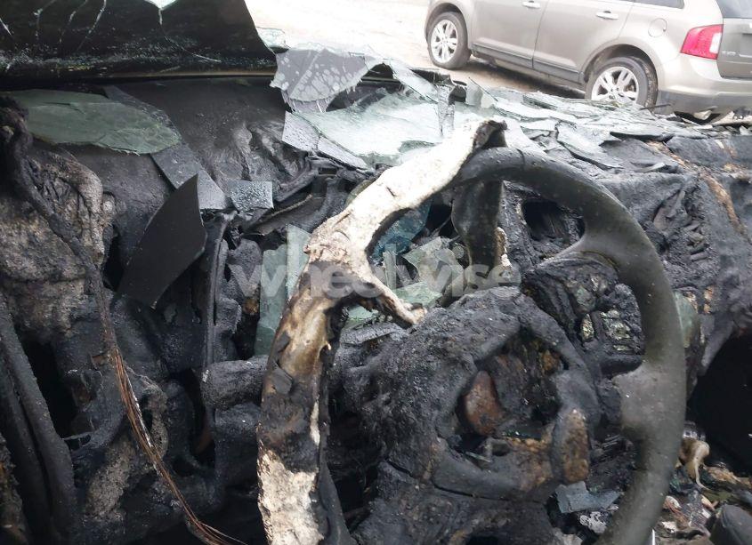 Photo 7 of 2013 Nissan Pathfinder SL (VIN 5N1AR2MM3DC611109)