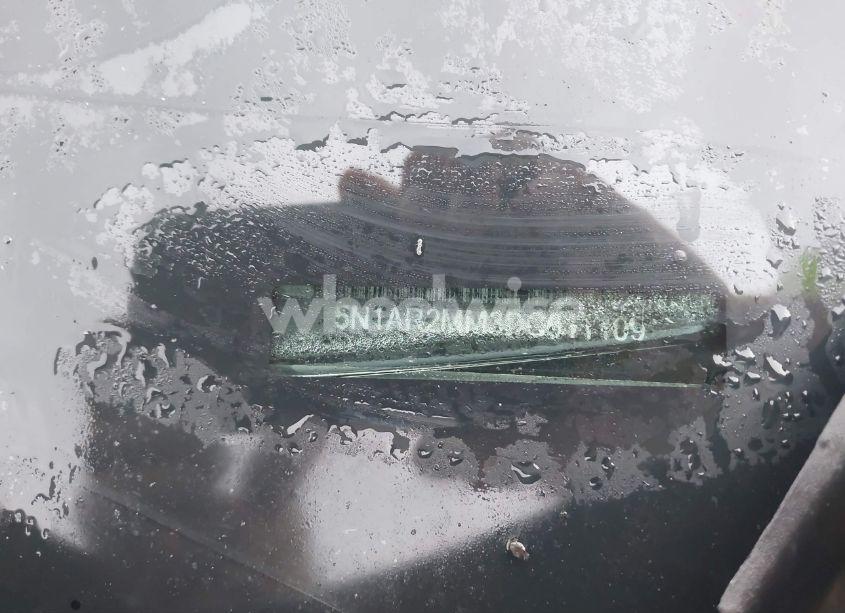 Photo 9 of 2013 Nissan Pathfinder SL (VIN 5N1AR2MM3DC611109)