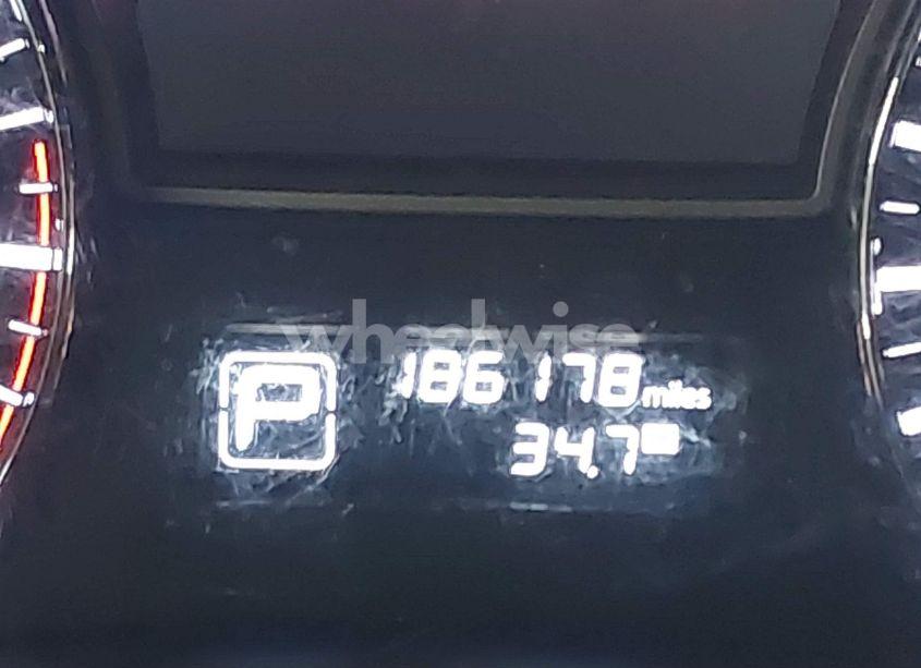 Photo 16 of 2013 Nissan Pathfinder SL (VIN 5N1AR2MM3DC625317)