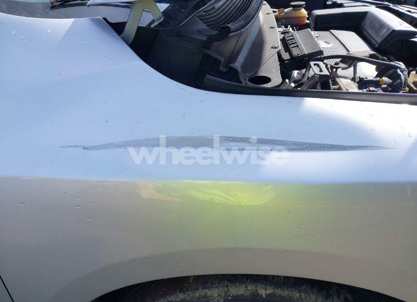 Photo 12 of 2013 Nissan Pathfinder S (VIN 5N1AR2MM3DC628136)