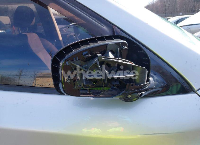 Photo 13 of 2013 Nissan Pathfinder S (VIN 5N1AR2MM3DC628136)