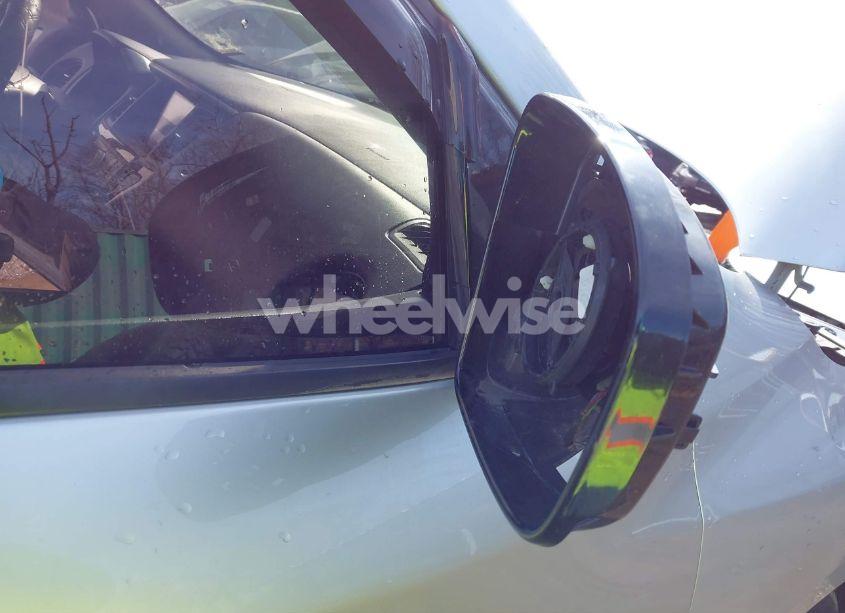 Photo 14 of 2013 Nissan Pathfinder S (VIN 5N1AR2MM3DC628136)