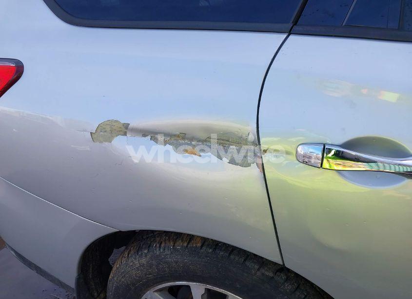 Photo 15 of 2013 Nissan Pathfinder S (VIN 5N1AR2MM3DC628136)