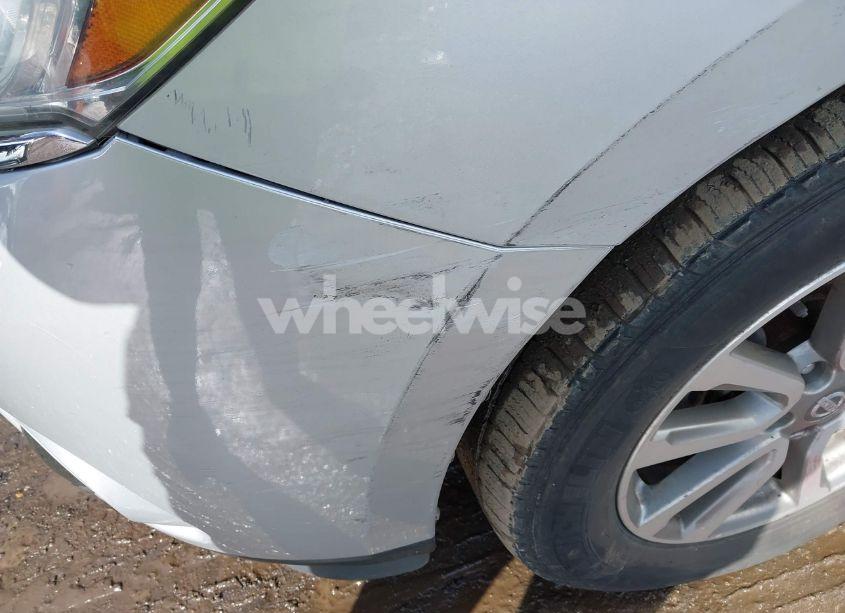 Photo 6 of 2013 Nissan Pathfinder S (VIN 5N1AR2MM3DC628136)