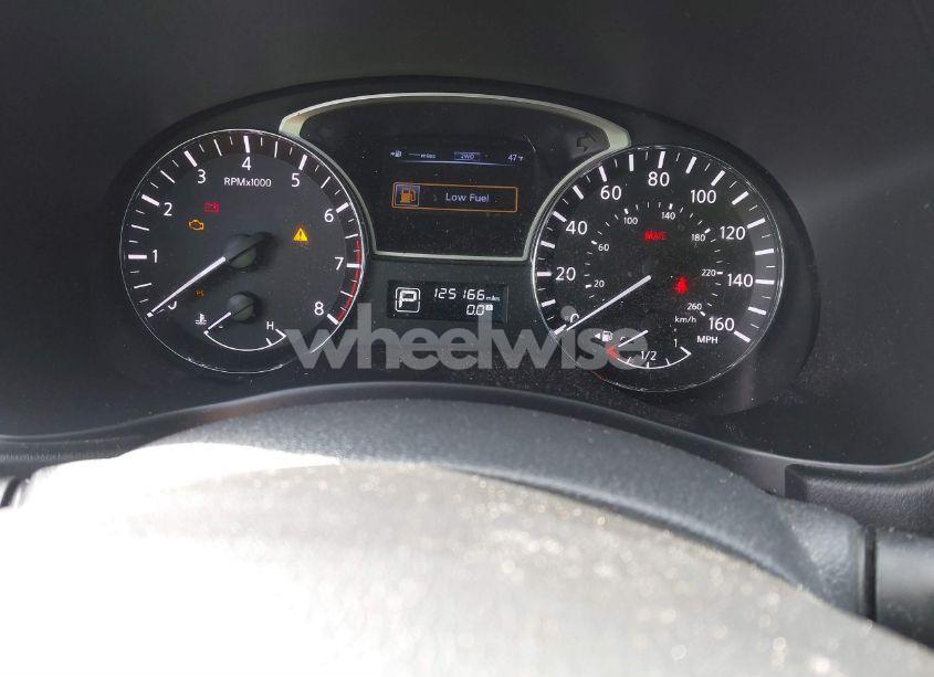 Photo 7 of 2013 Nissan Pathfinder S (VIN 5N1AR2MM3DC628136)