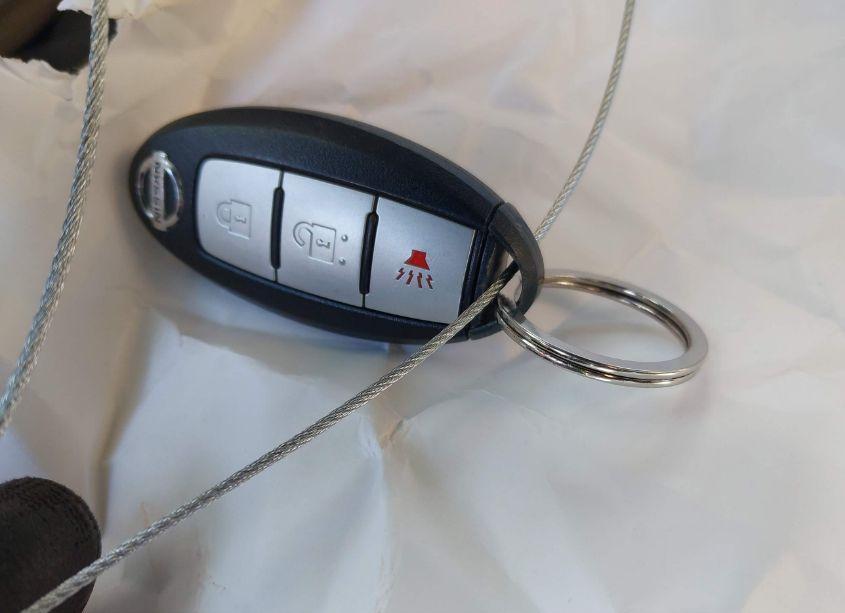 Photo 11 of 2013 Nissan Pathfinder SV (VIN 5N1AR2MM3DC643347)