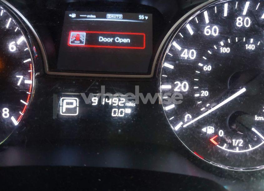 Photo 7 of 2013 Nissan Pathfinder SL (VIN 5N1AR2MM3DC652923)