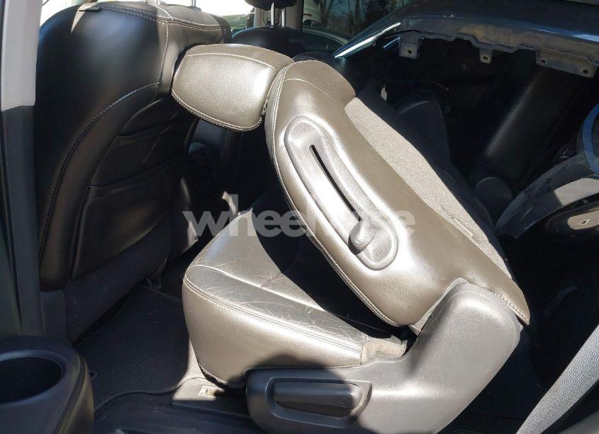 Photo 8 of 2013 Nissan Pathfinder SL (VIN 5N1AR2MM3DC652923)