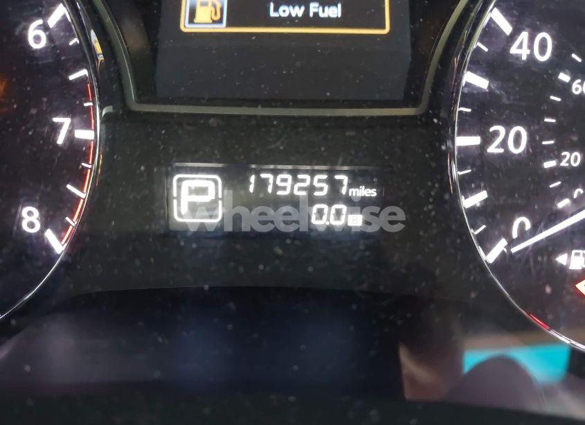 Photo 15 of 2013 Nissan Pathfinder PLATINUM (VIN 5N1AR2MM3DC670449)