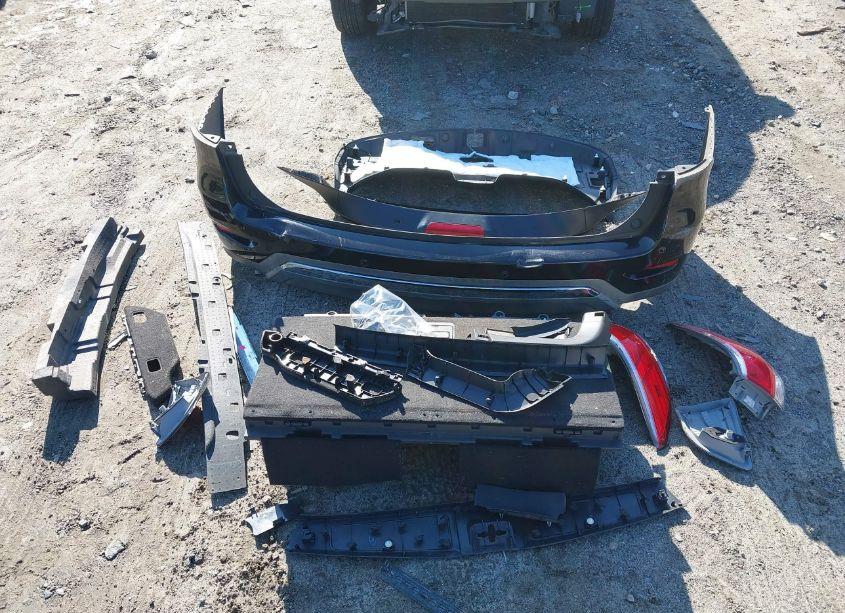 Photo 12 of 2013 Nissan Pathfinder SV (VIN 5N1AR2MM3DC671942)