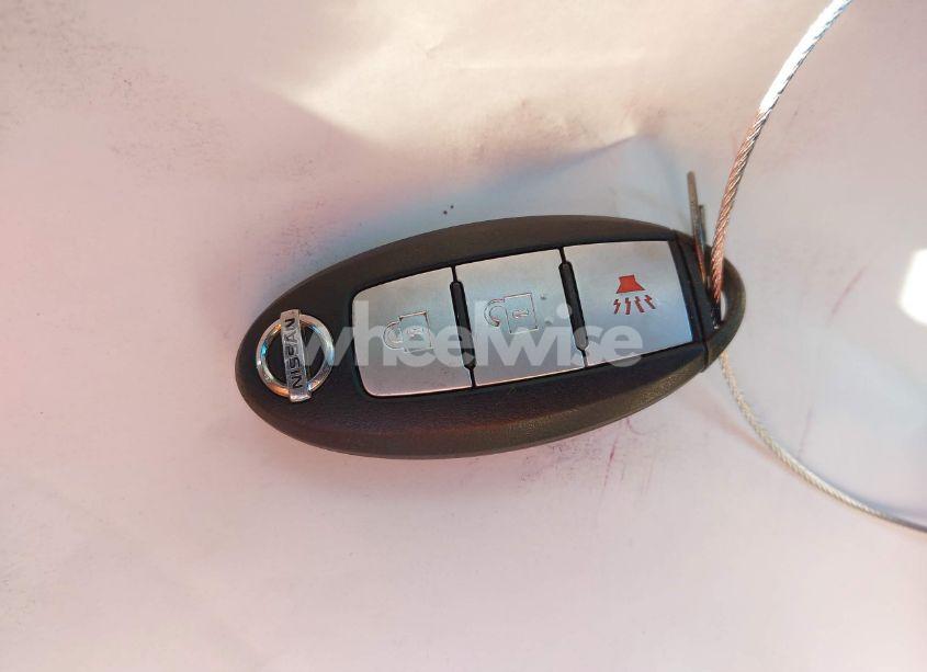 Photo 10 of 2013 Nissan Pathfinder S (VIN 5N1AR2MM3DC677191)