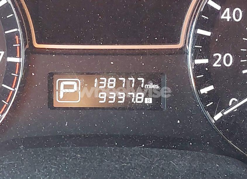 Photo 14 of 2013 Nissan Pathfinder S (VIN 5N1AR2MM3DC677191)