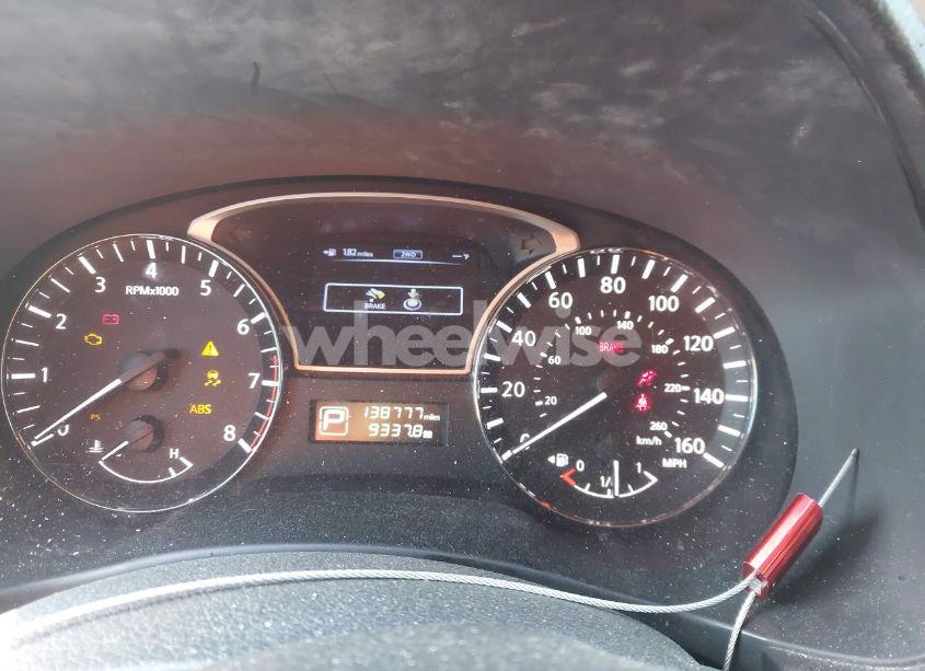 Photo 7 of 2013 Nissan Pathfinder S (VIN 5N1AR2MM3DC677191)