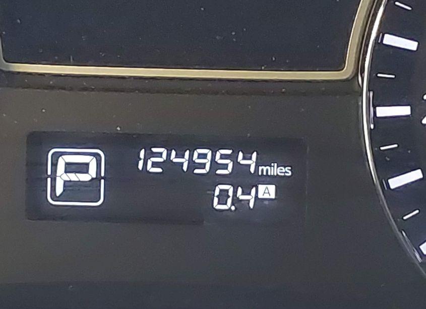 Photo 15 of 2014 Nissan Pathfinder PLATINUM (VIN 5N1AR2MM3EC606803)