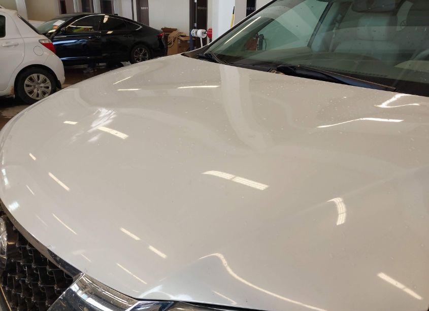 Photo 6 of 2014 Nissan Pathfinder PLATINUM (VIN 5N1AR2MM3EC606803)