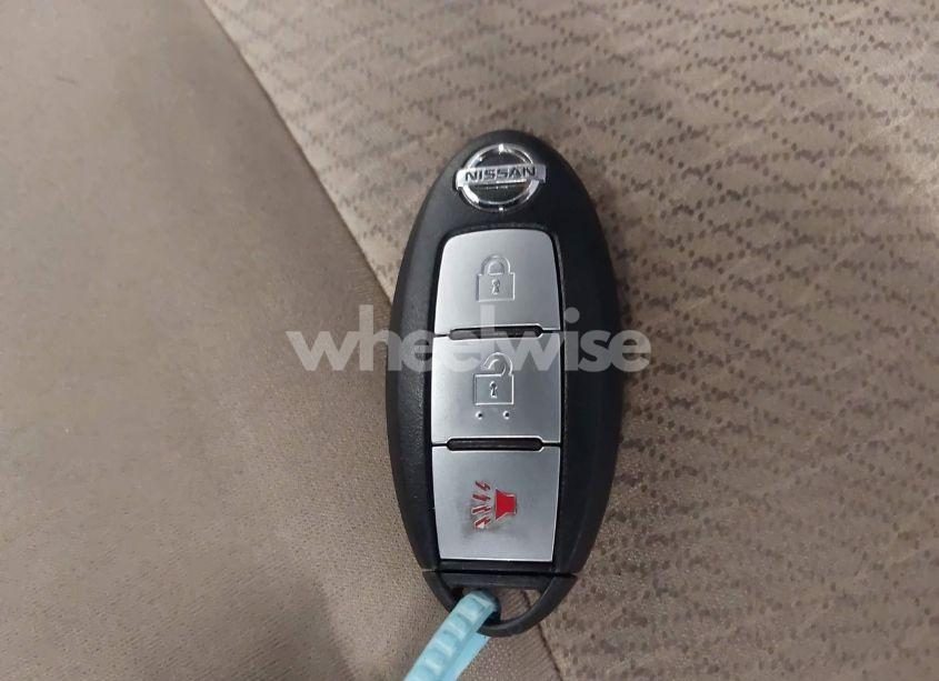 Photo 11 of 2014 Nissan Pathfinder S (VIN 5N1AR2MM3EC606834)