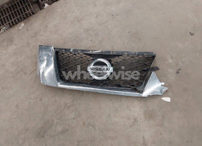 Photo 12 of 2014 Nissan Pathfinder S (VIN 5N1AR2MM3EC606834)