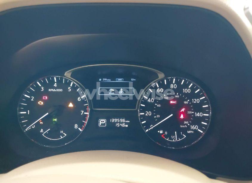 Photo 7 of 2014 Nissan Pathfinder S (VIN 5N1AR2MM3EC606834)