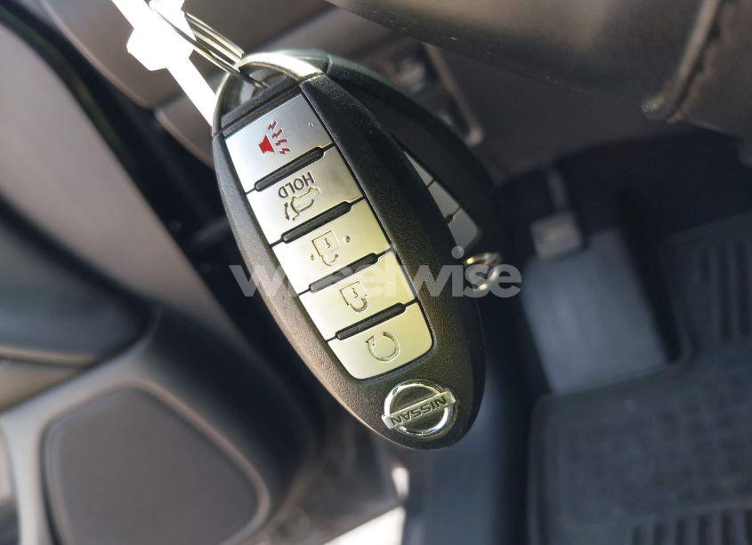 Photo 11 of 2014 Nissan Pathfinder SL (VIN 5N1AR2MM3EC606882)