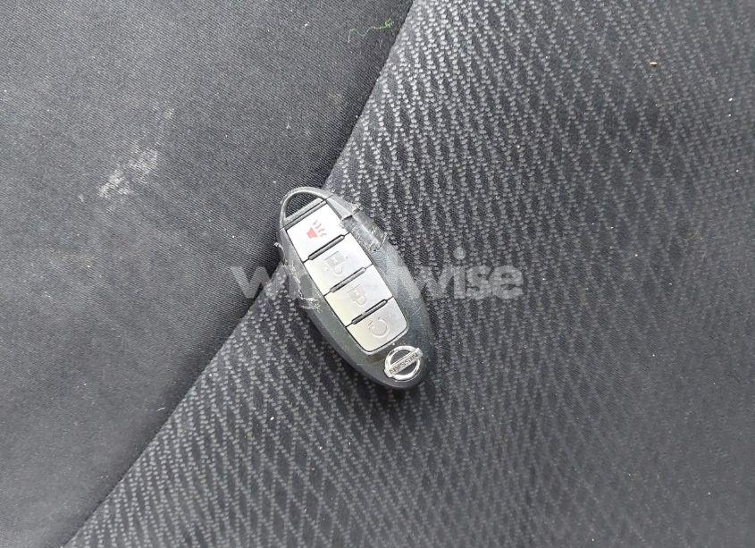 Photo 11 of 2014 Nissan Pathfinder S (VIN 5N1AR2MM3EC611595)