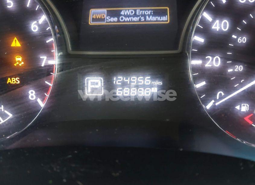 Photo 16 of 2014 Nissan Pathfinder S (VIN 5N1AR2MM3EC611595)