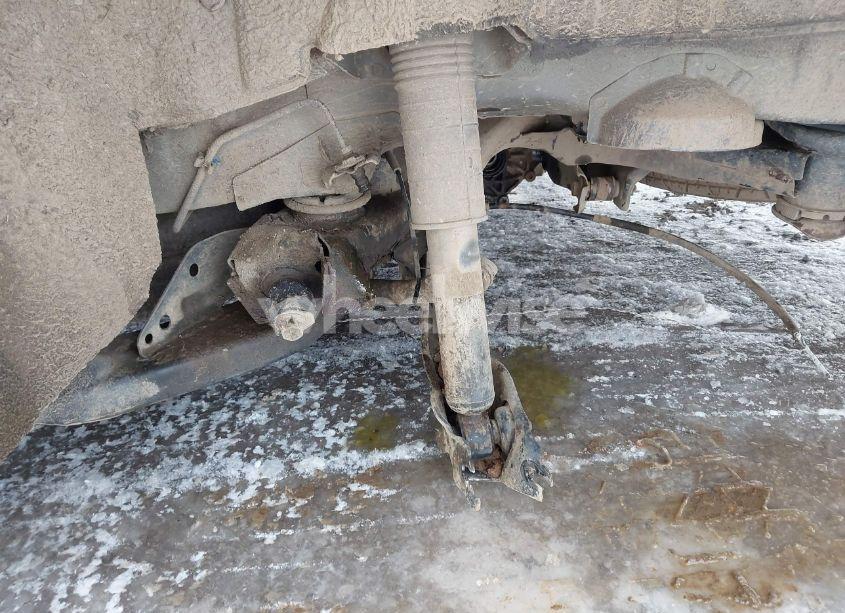 Photo 18 of 2014 Nissan Pathfinder S (VIN 5N1AR2MM3EC611595)