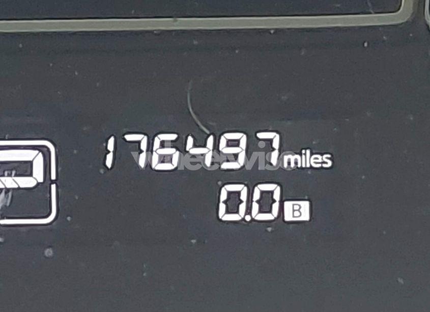 Photo 15 of 2014 Nissan Pathfinder PLATINUM (VIN 5N1AR2MM3EC646282)