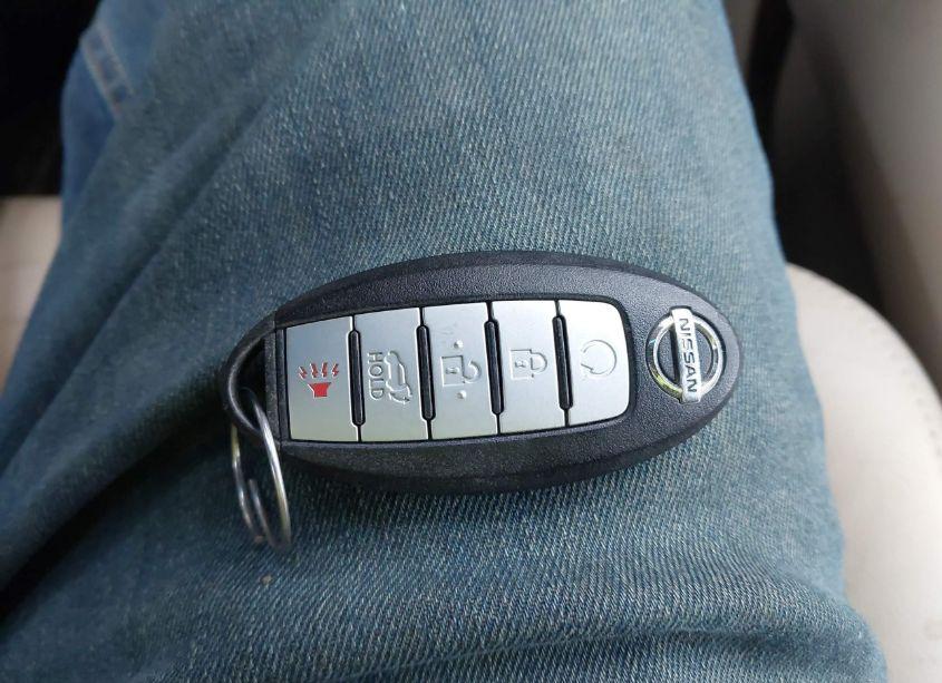 Photo 11 of 2014 Nissan Pathfinder PLATINUM (VIN 5N1AR2MM3EC653720)