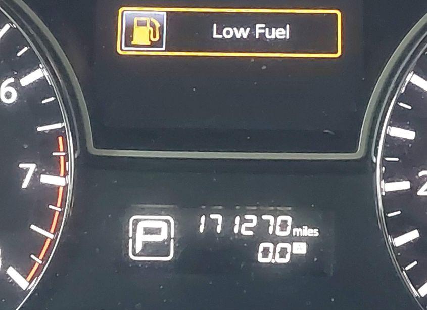 Photo 15 of 2014 Nissan Pathfinder PLATINUM (VIN 5N1AR2MM3EC653720)