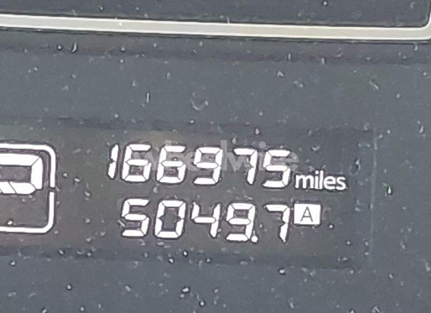 Photo 16 of 2014 Nissan Pathfinder SL (VIN 5N1AR2MM3EC662692)