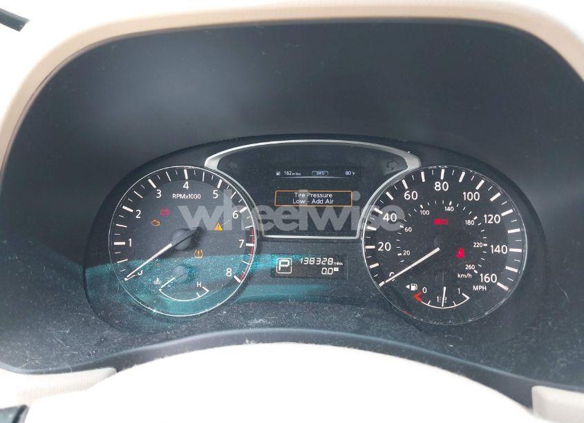 Photo 7 of 2014 Nissan Pathfinder S (VIN 5N1AR2MM3EC723572)