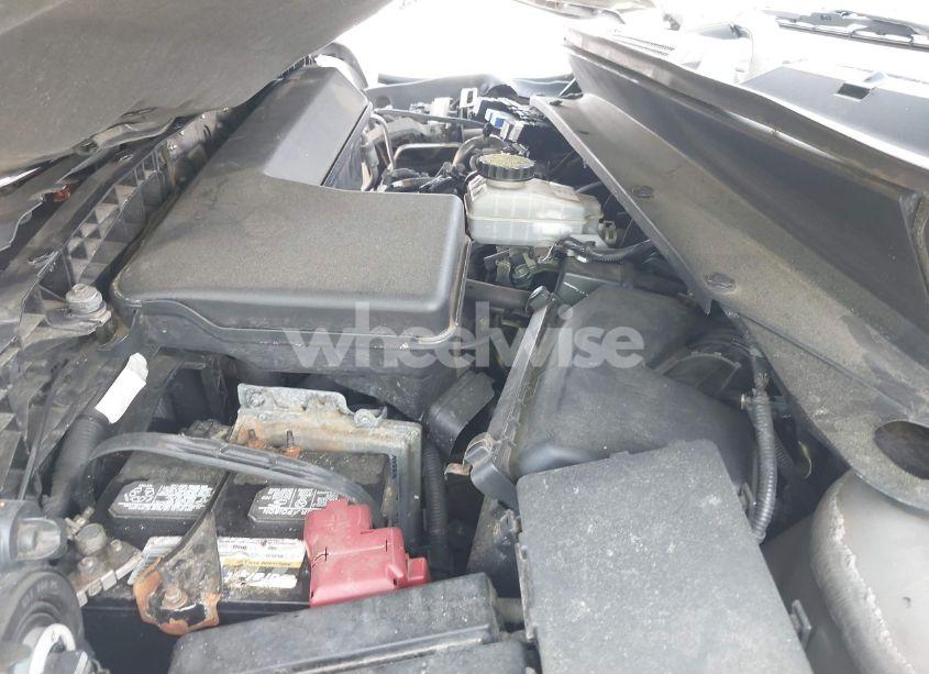 Photo 10 of 2014 Nissan Pathfinder SL (VIN 5N1AR2MM3EC730229)