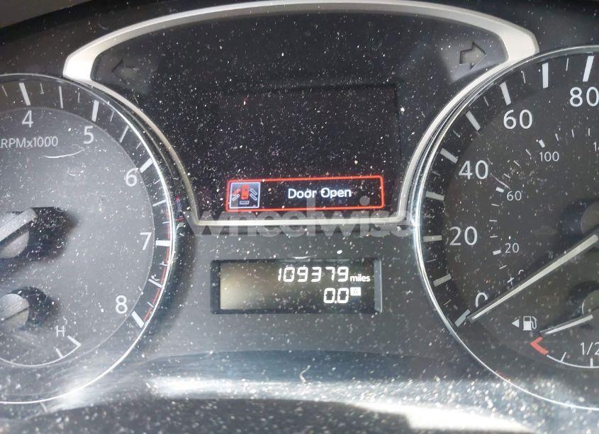 Photo 7 of 2014 Nissan Pathfinder SL (VIN 5N1AR2MM3EC730229)