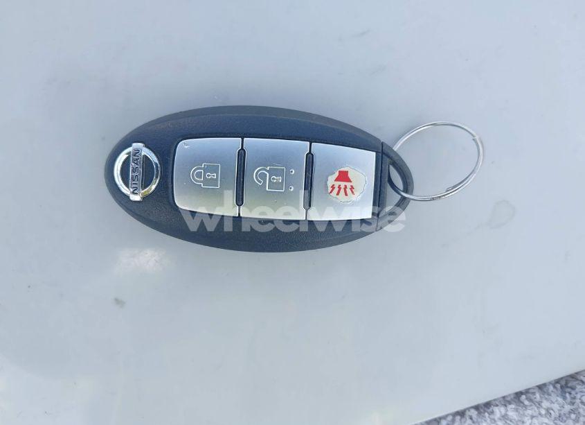 Photo 11 of 2014 Nissan Pathfinder S (VIN 5N1AR2MM3EC732661)