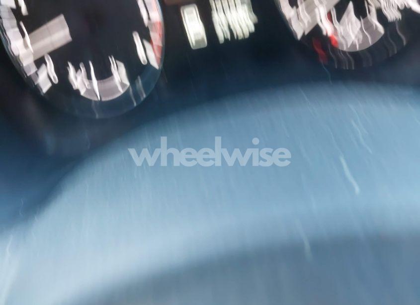 Photo 15 of 2015 Nissan Pathfinder SV (VIN 5N1AR2MM3FC607791)