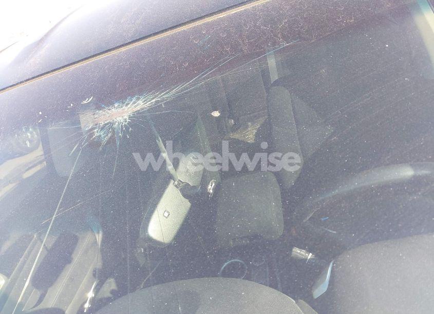 Photo 6 of 2015 Nissan Pathfinder SV (VIN 5N1AR2MM3FC607791)