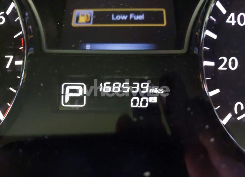 Photo 15 of 2015 Nissan Pathfinder SL (VIN 5N1AR2MM3FC636742)