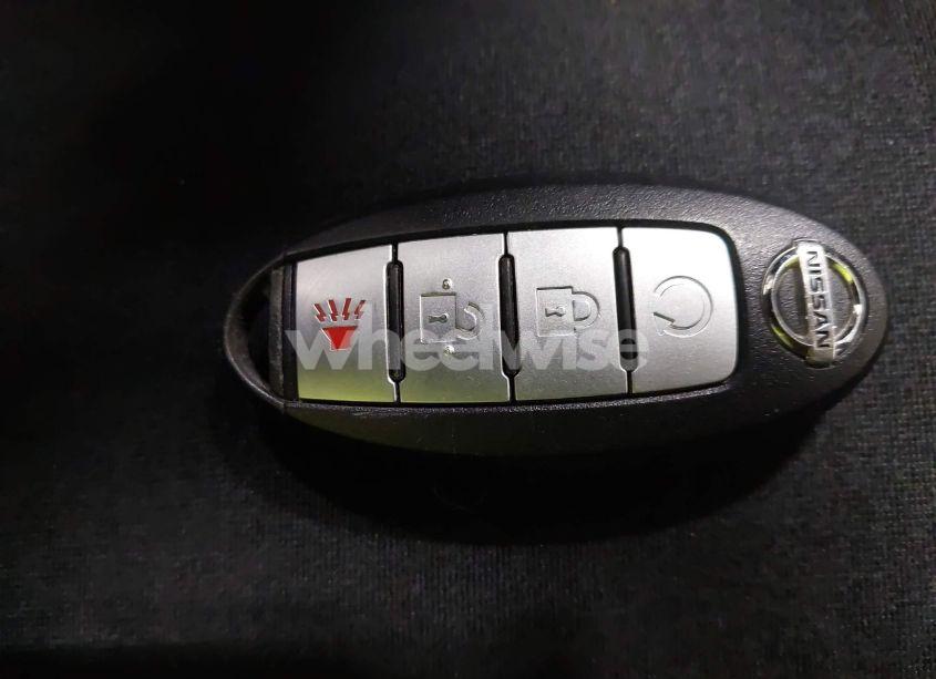 Photo 11 of 2015 Nissan Pathfinder PLATINUM/S/SL/SV (VIN 5N1AR2MM3FC650012)