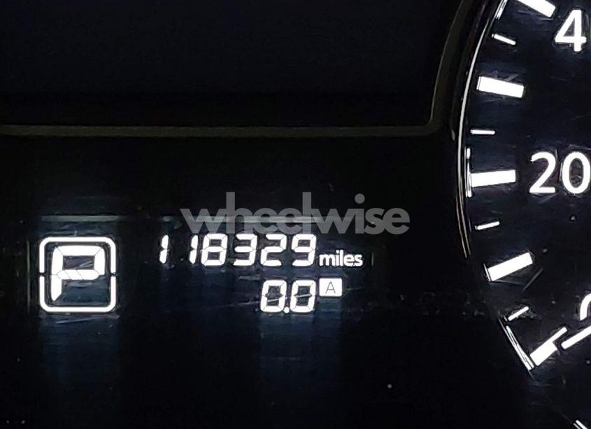 Photo 15 of 2015 Nissan Pathfinder PLATINUM/S/SL/SV (VIN 5N1AR2MM3FC650012)