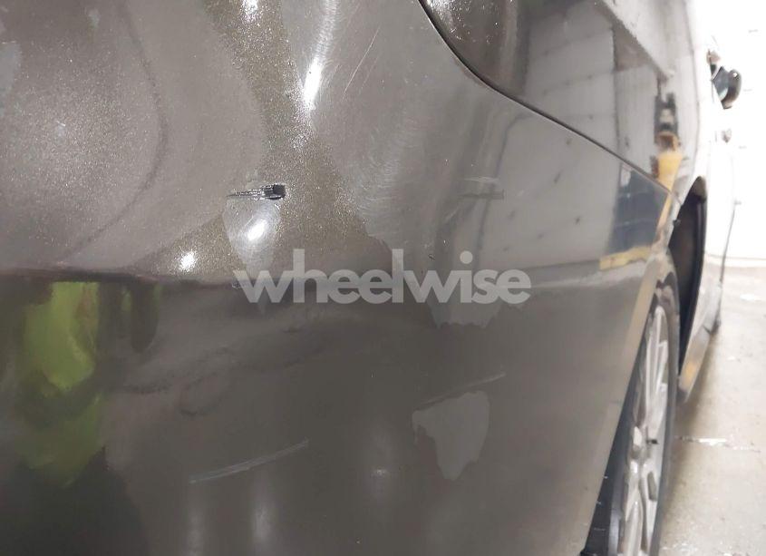 Photo 6 of 2015 Nissan Pathfinder PLATINUM/S/SL/SV (VIN 5N1AR2MM3FC650012)