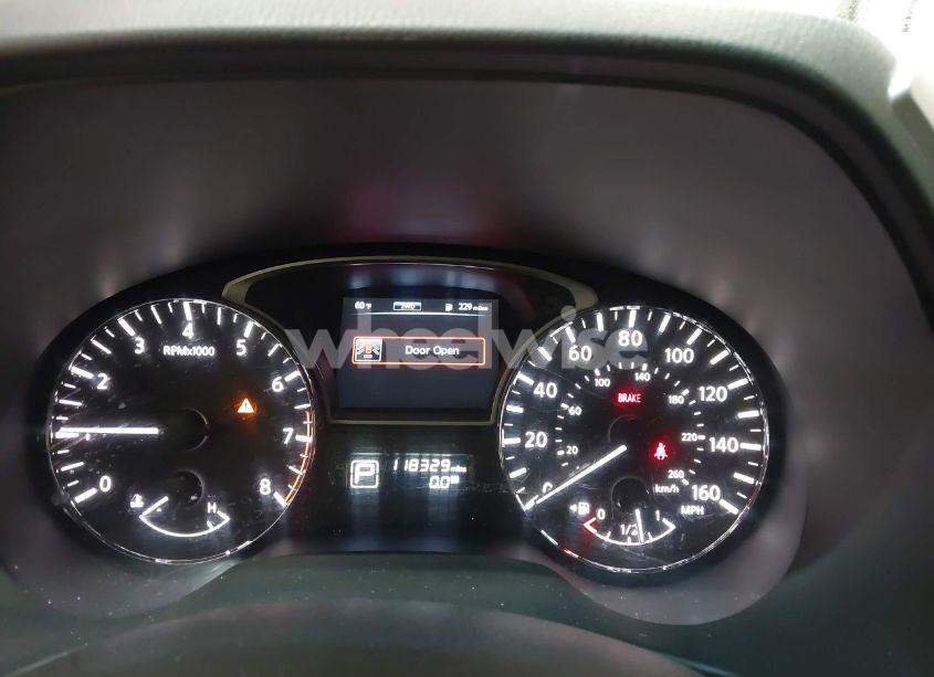 Photo 7 of 2015 Nissan Pathfinder PLATINUM/S/SL/SV (VIN 5N1AR2MM3FC650012)