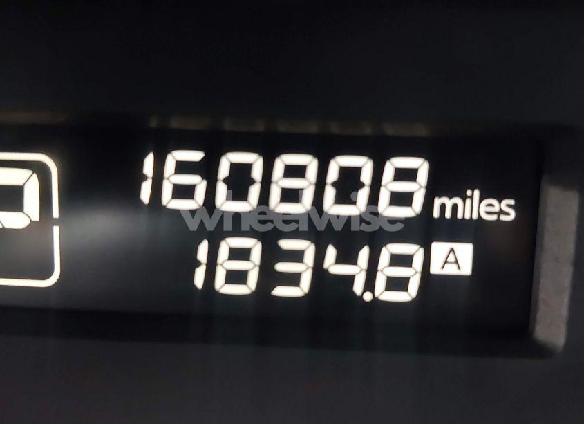 Photo 16 of 2015 Nissan Pathfinder SL (VIN 5N1AR2MM3FC654531)