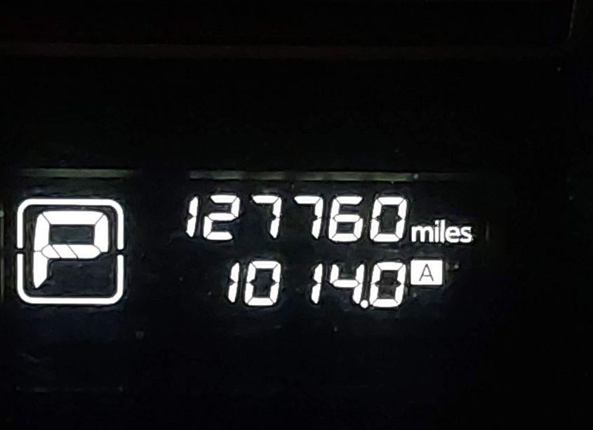 Photo 15 of 2015 Nissan Pathfinder SV (VIN 5N1AR2MM3FC658255)