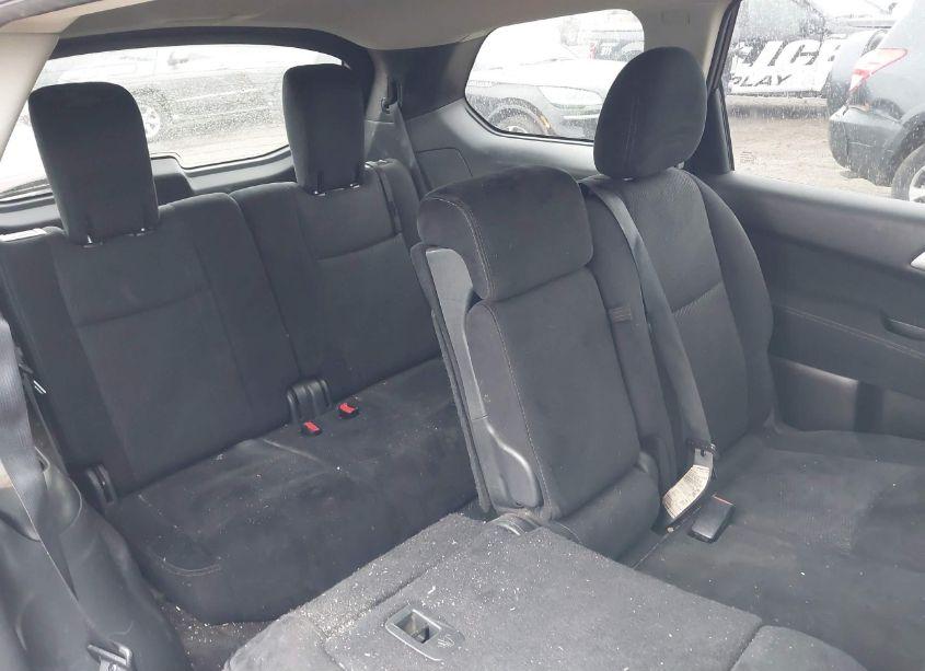 Photo 8 of 2015 Nissan Pathfinder PLATINUM/S/SL/SV (VIN 5N1AR2MM3FC681292)