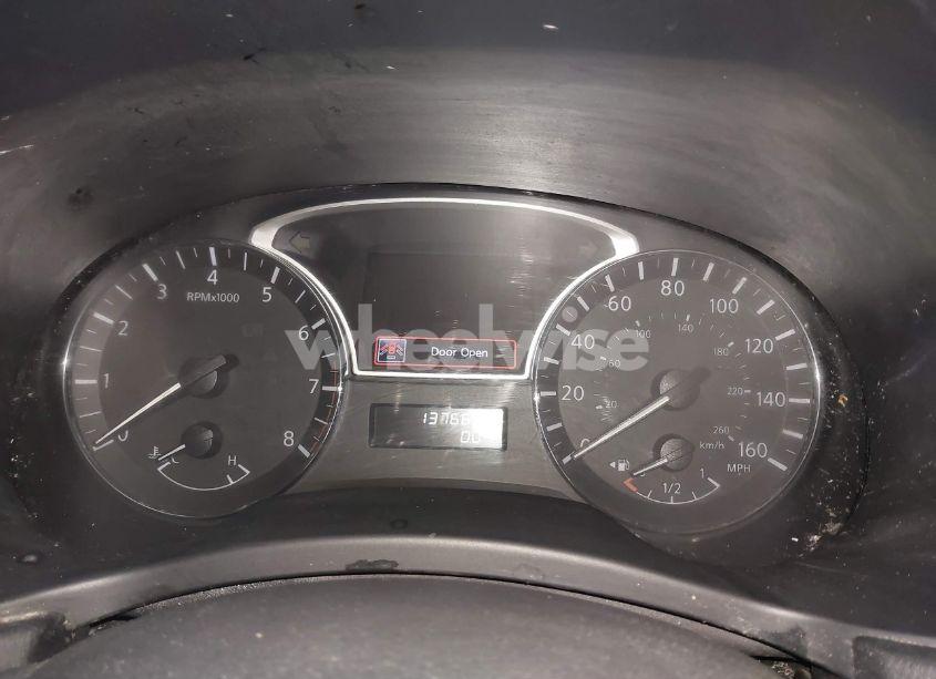 Photo 7 of 2015 Nissan Pathfinder SL (VIN 5N1AR2MM3FC683320)