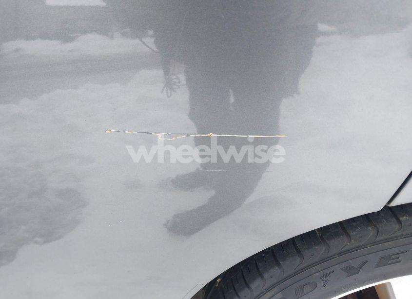 Photo 18 of 2015 Nissan Pathfinder PLATINUM (VIN 5N1AR2MM3FC710127)